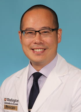 David  Chen, MD, PhD