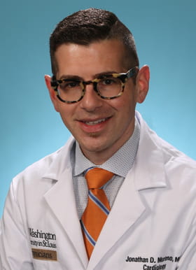 Jonathan Moreno, MD, PhD