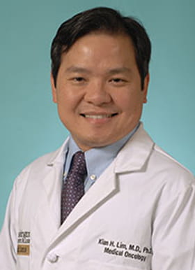 Kian-Huat Lim, MD, PhD