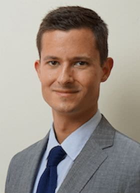 Max Petersen, MD, PhD
