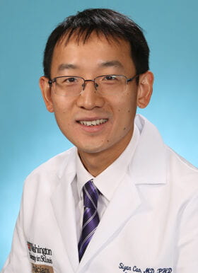 Stewart Cao, MD, PhD