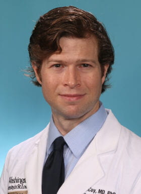 Bill McCoy, MD, PhD