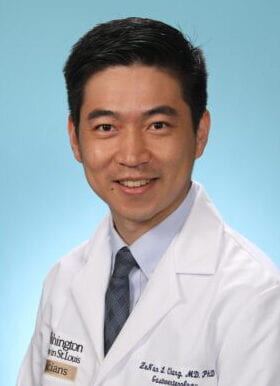 Zenan Chang, MD, PhD