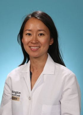 Ting Lin Beatrix Yang, MD, PhD