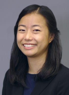 Samantha Bai, MD, PhD