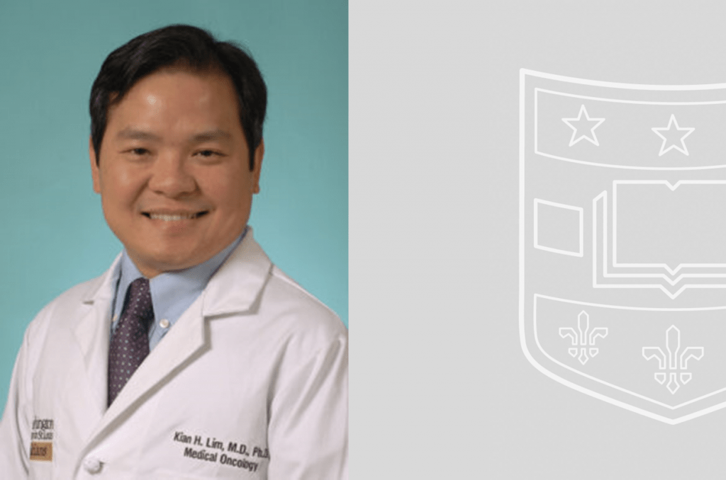 Kian H. Lim, MD, PhD