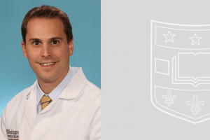 Kory Lavine, MD, PhD, elected to the ASCI