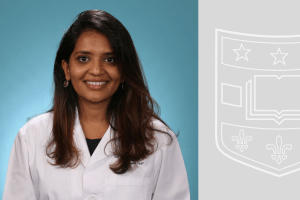 Naina Rengarajan, MD, PhD, receives Medical Dermatology Society Mentorship Award