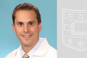 Kory Lavine, MD, PhD leads $6mil grant focusing on cardiovascular inflammation and heart failure